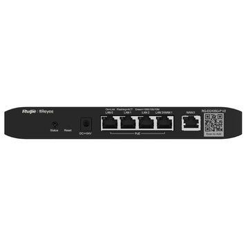 Ruijie Reyee RG-EG105G-P V2 Маршрутизатор серії 99-00017252 фото