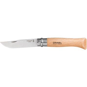 Нож Opinel №9 Inox 001083 2047803 фото