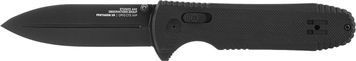 Нож SOG Pentagon XR Black Blade SOG-12-61-01-57 12580230 фото
