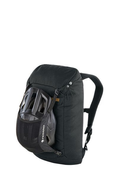 Рюкзак міський Ferrino Spin 18L Black (75263QCC) 932308 фото