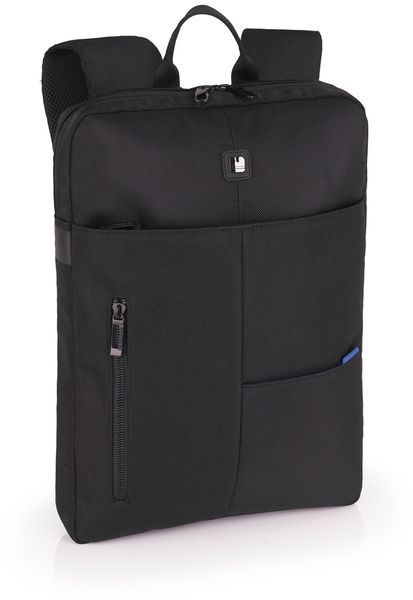 Рюкзак для ноутбука Gabol Backpack Intro 5,6L Black (412851-001) 930738 фото