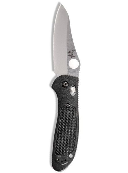 Ніж Benchmade Griptilian 550-S30V 4008267 фото