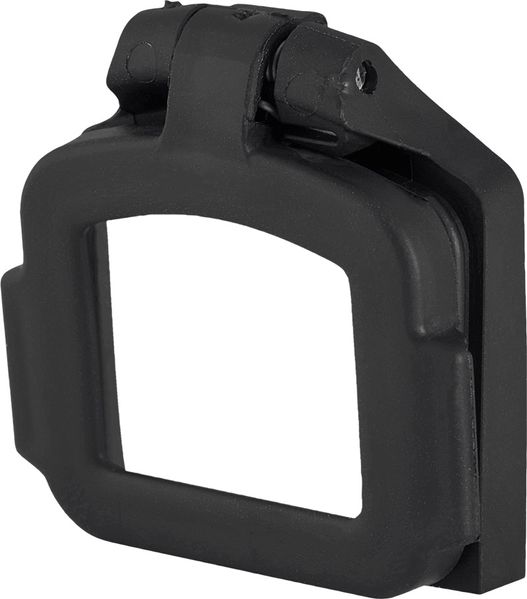 Крышка Aimpoint Flip-up Front на объектив Acro C-2 и P-2 Прозрачная 16080448 фото