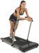 Бігова доріжка Toorx Treadmill City Compact Pearl White (CITY-COMPACT-W) 929883 фото 7