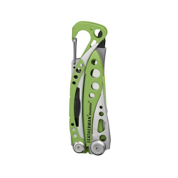 Мультинструмент Leatherman Skeletool, картонная коробка 832208 4007585 фото