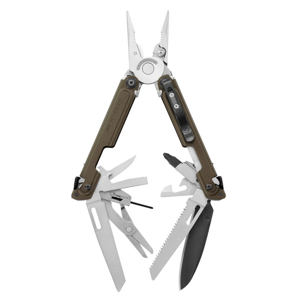 Мультитул Leatherman ARC 833330 4009571 фото