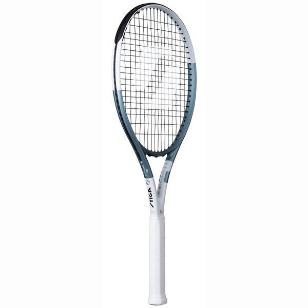 Ракетка для большого тенниса Stiga Supreme LW White/Blue, Grip3 6204-0106-03 932058 фото