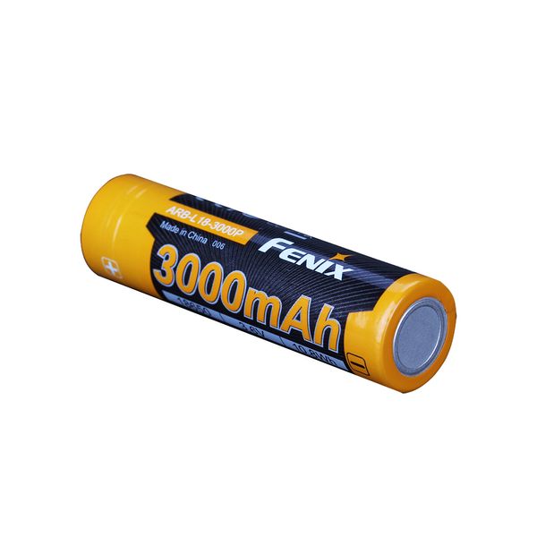 Аккумулятор 18650 Fenix ​​(3000 mAh) 90159 фото