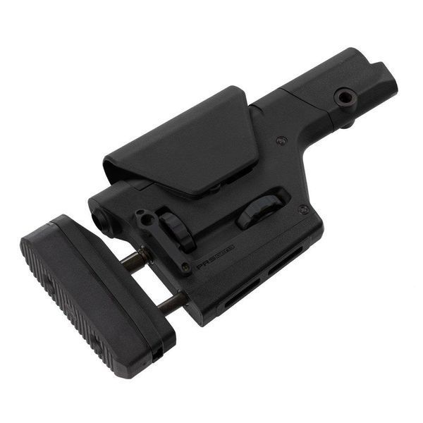 Приклад Magpul PRS GEN3 Чорний MAG672-BLK 36830378 фото