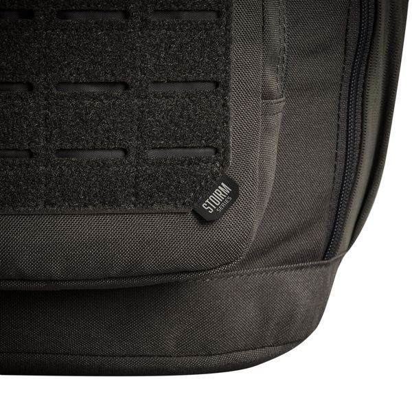 Рюкзак тактичний Highlander Stoirm Backpack 40L Dark Grey (TT188-DGY) 929706 фото