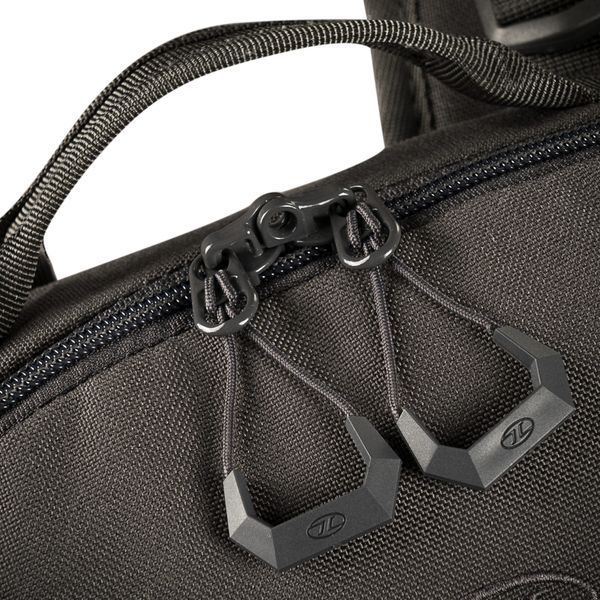 Рюкзак тактичний Highlander Stoirm Backpack 40L Dark Grey (TT188-DGY) 929706 фото