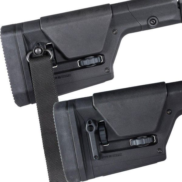 Приклад Magpul PRS GEN3 Чорний MAG672-BLK 36830378 фото