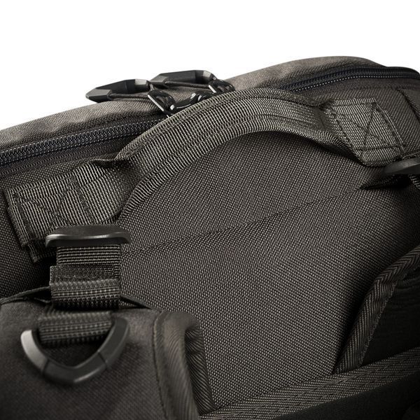 Рюкзак тактичний Highlander Stoirm Backpack 40L Dark Grey (TT188-DGY) 929706 фото