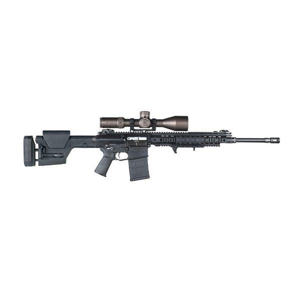 Приклад Magpul PRS GEN3 Чорний MAG672-BLK 36830378 фото