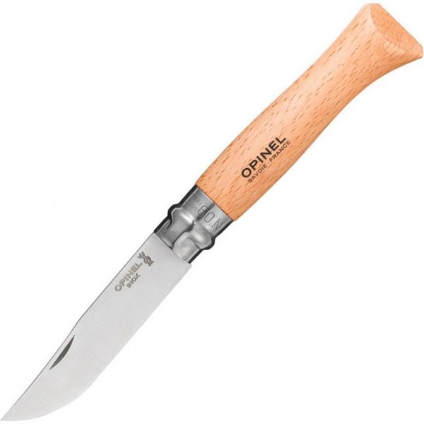 Нож Opinel №9 Inox 001083 2047803 фото