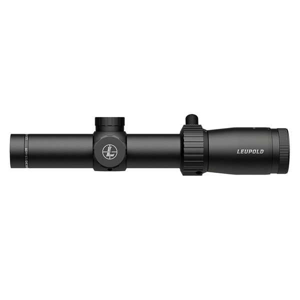 Приціл оптичний LEUPOLD Mark 3HD 1,5-4x20 (30 mm) MRAD (SFP FireDot SPR IR) 180662 5003525 фото