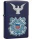 Запальничка Zippo Coast Guard 28681 77890492 фото 1
