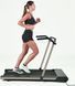 Бігова доріжка Toorx Treadmill City Compact Pearl White (CITY-COMPACT-W) 929883 фото 5