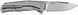 Ніж Lionsteel T.R.E. Titan Grey Сірий GY TRE GY 392126 фото 4