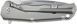Ніж Lionsteel T.R.E. Titan Grey Сірий GY TRE GY 392126 фото 2