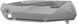 Ніж Lionsteel T.R.E. Titan Grey Сірий GY TRE GY 392126 фото 3