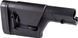 Приклад Magpul PRS GEN3 Чорний MAG672-BLK 36830378 фото 1