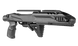 Ложа FAB Defense Defence M4 PRO для Ruger 10/22 M4PR1022B 7000221 фото 1