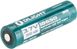 Аккумуляторная батарея Olight 18650 2600 mAh 37 V ORB2-186P26 23703613 фото 1