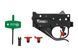 УСМ Timney Calvin Elite Replacement Trigger for the RUGER 10/22 TIM-1022CE 7001926 фото 1
