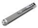 Нож Boker Plus Kaizen Gray Satin 01BO678SOI 4008936 фото 2