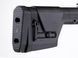 Приклад Magpul PRS GEN3 Чорний MAG672-BLK 36830378 фото 6