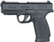 Пистолет страйкбольный ASG Bersa BP9CC калибр 6 мм 23704091 фото 1