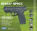 Пистолет страйкбольный ASG Bersa BP9CC калибр 6 мм 23704091 фото 6