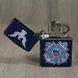Запальничка Zippo Coast Guard 28681 77890492 фото 6
