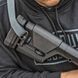 Приклад Magpul PRS GEN3 Чорний MAG672-BLK 36830378 фото 4