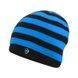 Шапка водонепроницаемая детская Dexshell Children Beanie, голубая 77397 фото 1