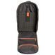 Рюкзак тактичний Highlander Stoirm Backpack 40L Dark Grey (TT188-DGY) 929706 фото 6