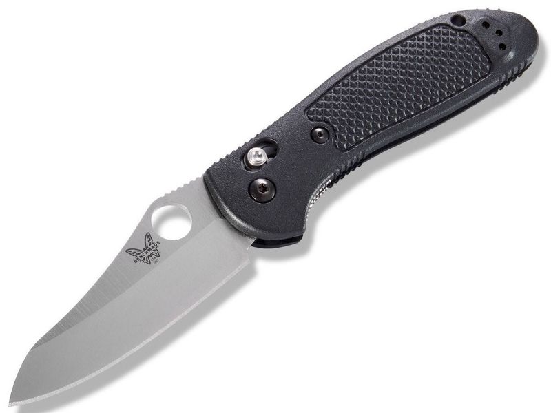 Ніж Benchmade Griptilian 550-S30V 4008267 фото