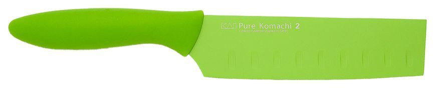 Нож кухонный Kai Pure Komachi 2 Nakiri KAI5071 15890006 фото