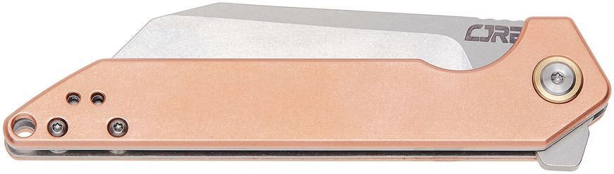 Ніж CJRB Rampart Copper J1907-COP 27980254 фото
