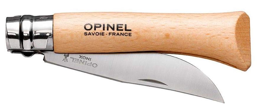 Нож Opinel №9 Inox 001083 2047803 фото