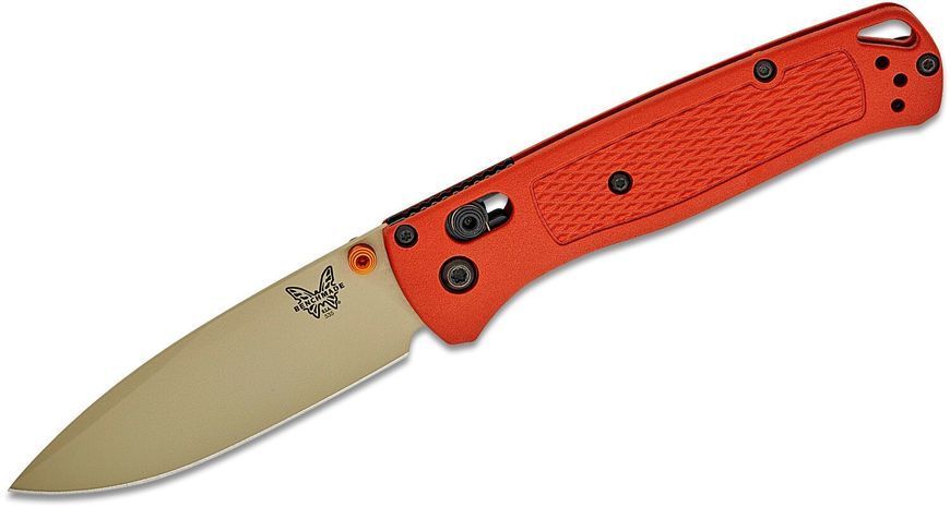 Ніж Benchmade Bugout 535TN-10 4009104 фото