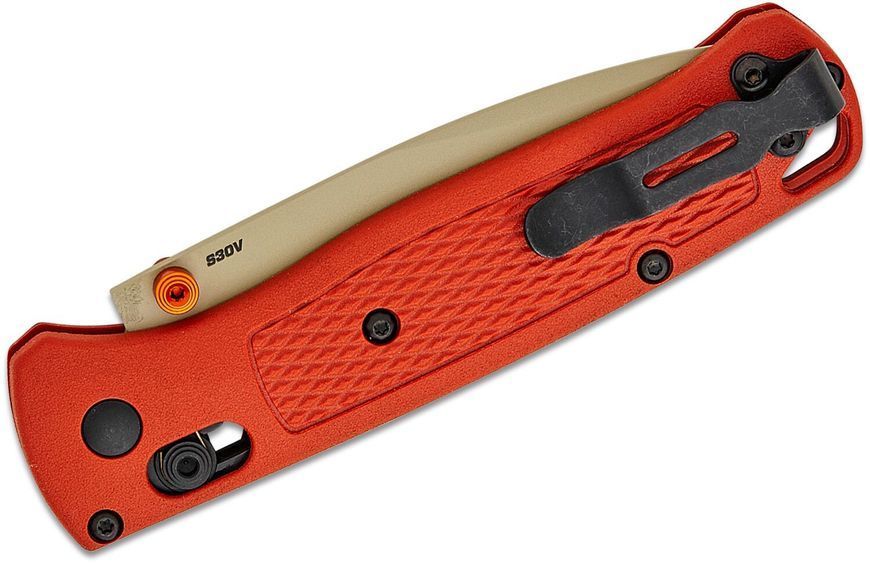 Ніж Benchmade Bugout 535TN-10 4009104 фото