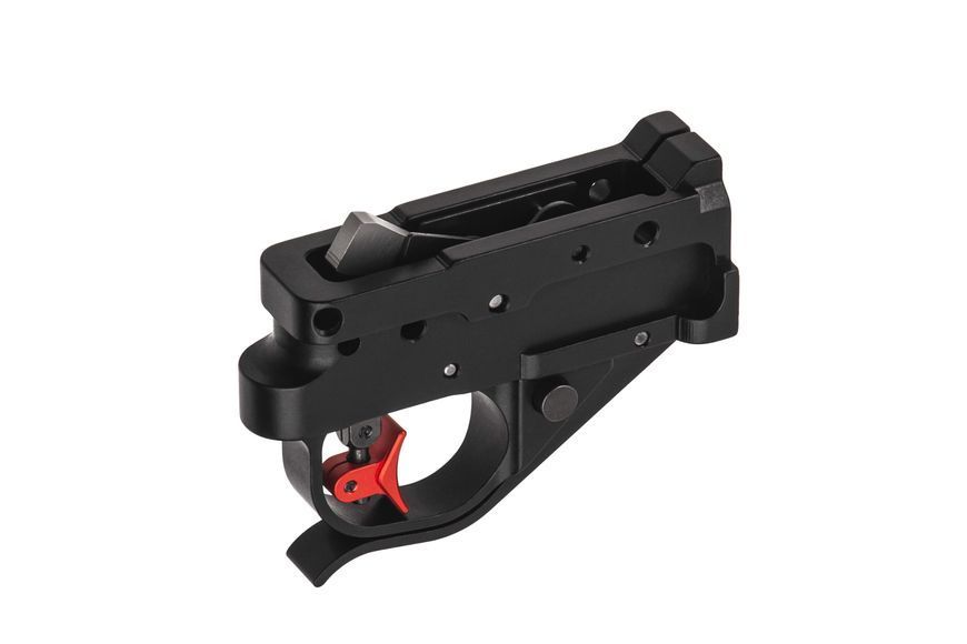 УСМ Timney Calvin Elite Replacement Trigger for the RUGER 10/22 TIM-1022CE 7001926 фото