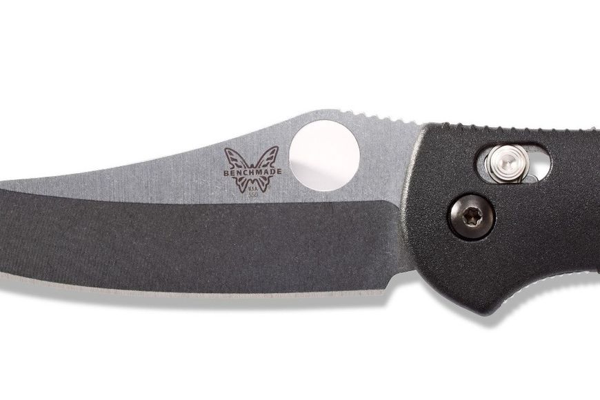 Ніж Benchmade Griptilian 550-S30V 4008267 фото