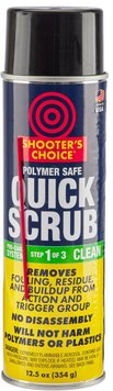 Растворитель Shooters Choice Polymer Safe Quick Scrub 350 г. 15680816 фото