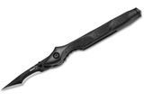 Ніж Boker Plus Urban Survival 01BO047 23730083 фото