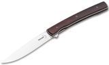 Ніж Boker Plus Urban Trapper Gentleman Cocobolo 01BO722 4007492 фото