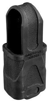 П'ятка магазину Magpul для МКЕ Т94 3 шт/пач MAG003-BLK 36830551 фото