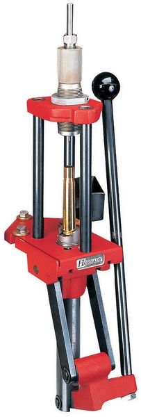 Пресс для релоадинга Hornady Lock-N-Load Iron Press 50 BMG 23703685 фото